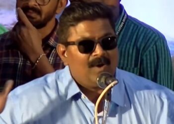 இயக்குனர் மிஷ்கின் ஆதங்கத்துடன் வேண்டுகோள்- விஜய் இப்படி செய்வது மிகப்பெரிய இழப்பு.