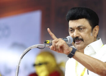 முதலமைச்சர் வெளியிட்ட அதிரடியான 9 அறிவிப்புகள்!