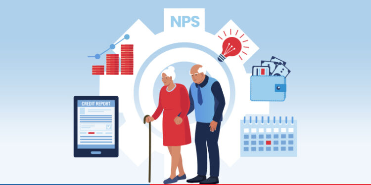 national pension scheme nps in tamil