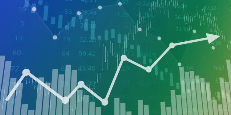 இந்திய பங்குச் சந்தையில் புதிய சாதனை