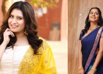 சூப்பர் சிங்கரில் பிரியங்கா இல்லை – புதிய தொகுப்பாளராக மகாநதி லட்சுமி பிரியா