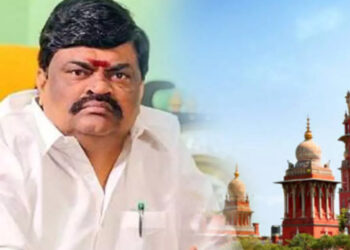 ‘மாஜி’ அமைச்சர் மீதான வழக்கில் உத்தரவை மாற்ற முடியாது: உயர்நீதிமன்றம் திட்டவட்டம்