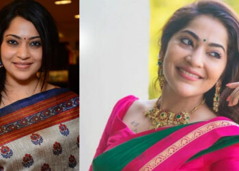 AI பயன்படுத்தி ஆபாச வீடியோ தயாரிப்பு… எச்சரித்த ரம்யா