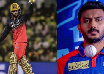 IPL 2025 RCB vs DC : க்ருனால் பாண்டியாவின் அதிரடி ஆட்டத்தால் ஆர்சிபி ப்ளே ஆஃப்பை நெருங்கியது!