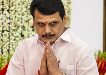 அமைச்சர் பதவியைத் துறந்த செந்தில் பாலாஜி: ஜாமீன் நிலை இன்று உச்சநீதிமன்றத்தில் முடிவாகும்!