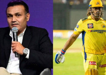 “சிஎஸ்கே மீது வன்மத்தை கக்கிய சேவாக்!