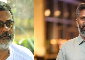 96 பாகம் 2 : உண்மையான மெய்யழகன் பிரேம் தான் – பி.சி.ஸ்ரீராம்