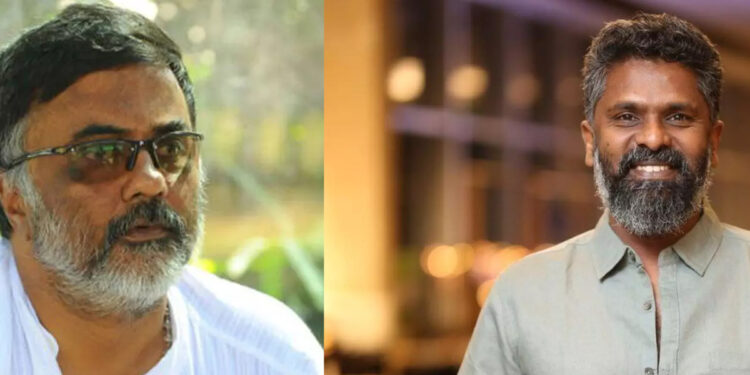 96 பாகம் 2 : உண்மையான மெய்யழகன் பிரேம் தான் – பி.சி.ஸ்ரீராம்