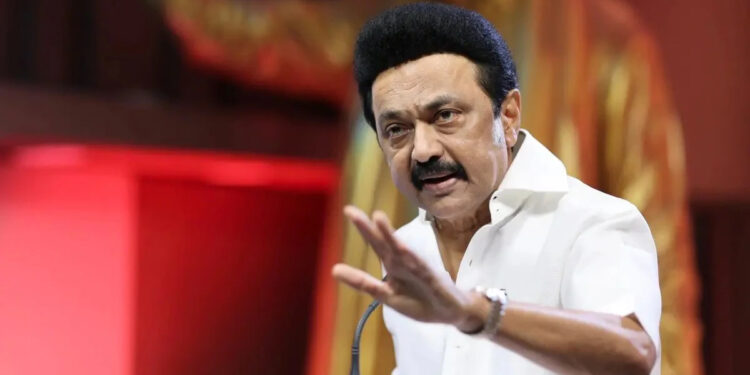 “பல தடைகளை தாண்டி சாதனை!” – சட்டப்பேரவையில் முதலமைச்சர் மு.க. ஸ்டாலின் உரை