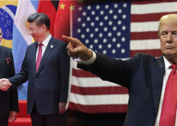 இந்தியாவிடம் நெருக்கம் காட்டும் சீனா!