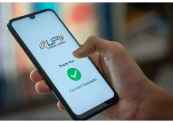 யுபிஐ பரிவர்த்தனை – ஜிஎஸ்டி இருக்கா? இல்லையா? மத்திய நிதி அமைச்சகம் விளக்கம்!