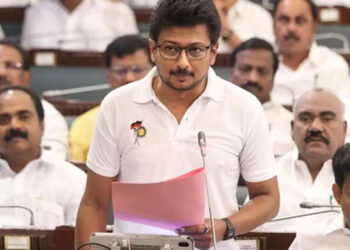 சட்டசபையில் உதயநிதி புதிய மசோதா தாக்கல்