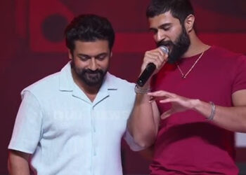 கடந்த காலத்திற்கு சென்றால், அவர்களை அறைவேன்” – ஓப்பனாக கூறிய விஜய் தேவரகொண்டா!