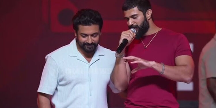 கடந்த காலத்திற்கு சென்றால், அவர்களை அறைவேன்” – ஓப்பனாக கூறிய விஜய் தேவரகொண்டா!