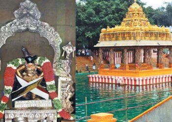 வீடு வாங்க அருள் தரும் வராகர் திருத்தலங்கள்