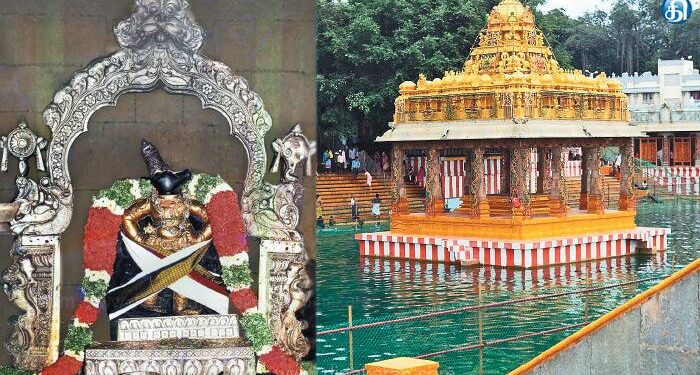 வீடு வாங்க அருள் தரும் வராகர் திருத்தலங்கள்