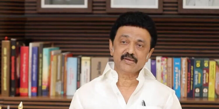 தேர்வு முடிவு என்பது முடிவல்ல – மாணவர்களுக்கு முதல்வர் ஸ்டாலின் ஆறுதல்