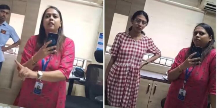 “இது சரியா தவறா நீங்களே சொல்லுங்க” – மொழி பற்றால் வரும் பிரச்சனைகள்