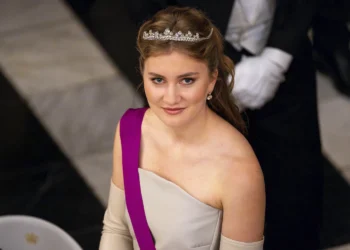 என்னடா இது பெல்ஜியம் இளவரசிக்கு வந்த சோதனை