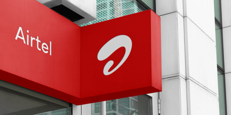 11 ஆயிரம் கோடியை அள்ளிய ஏர்டெல் நிறுவனம்