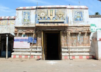 பிரம்ம குரு முதல் அசுர குரு வரை வழிபட்ட கோயில் எது தெரியுமா?