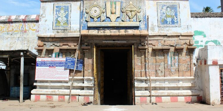 பிரம்ம குரு முதல் அசுர குரு வரை வழிபட்ட கோயில் எது தெரியுமா?