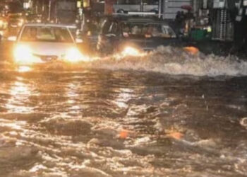 பெங்களூருவில் மக்கள் அவதி !