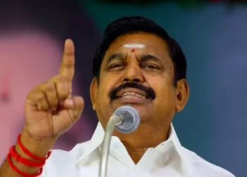 ரெய்டுகளை சட்டரீதியாக எதிர்கொள்வோம் : இ.பி.எஸ். உறுதி