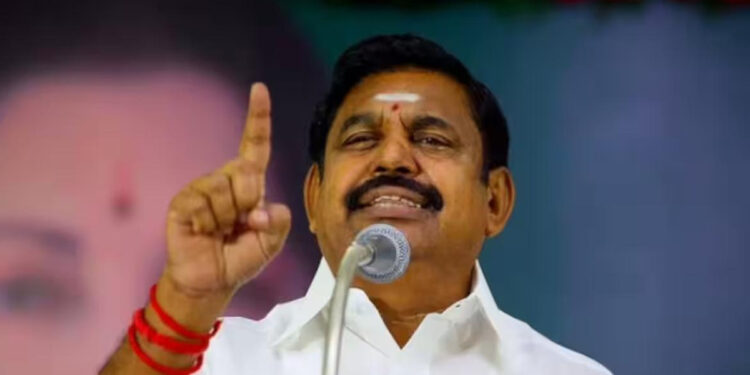 ரெய்டுகளை சட்டரீதியாக எதிர்கொள்வோம் : இ.பி.எஸ். உறுதி