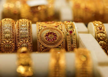 சென்னையில் தங்கம் விலை வீழ்ச்சி