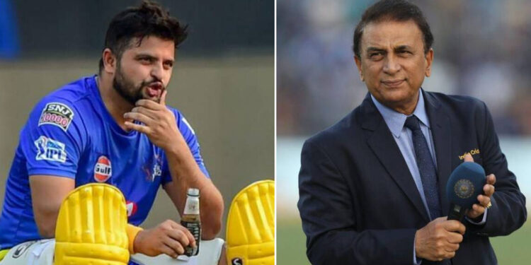 ஐபிஎல் 2025 : இடைவேளை சில அணிக்கு பலன், சில அணிக்கு தடையாகும் – கவாஸ்கர், ரெய்னா கருத்து