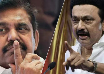 நிதி ஆயோக் கூட்டம் : விமர்சனம் செய்த எடப்பாடிக்கு பதிலடி கொடுத்த முதலமைச்சர் ஸ்டாலின் !