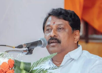 மதுரையில் ஜூன் 22ல் மாநாடா..? எந்த கட்சி..?