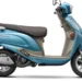 புதிய ‘அக்சஸ் 125’ ஸ்கூட்டர் வெளியிட்டுள்ளது சுஸூகி.. என்ன விலை தெரியுமா ?
