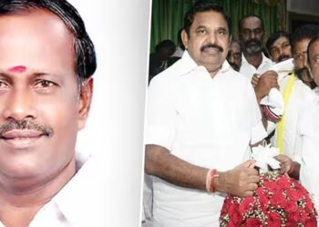 அ.தி.மு.க., அமைச்சர் வீட்டில் ரெய்டு..!