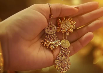 தங்க நகைக்கு கடன் வாங்க போறீங்களா? – இனிமேல் ரசீதும், சான்றும் கட்டாயம்!