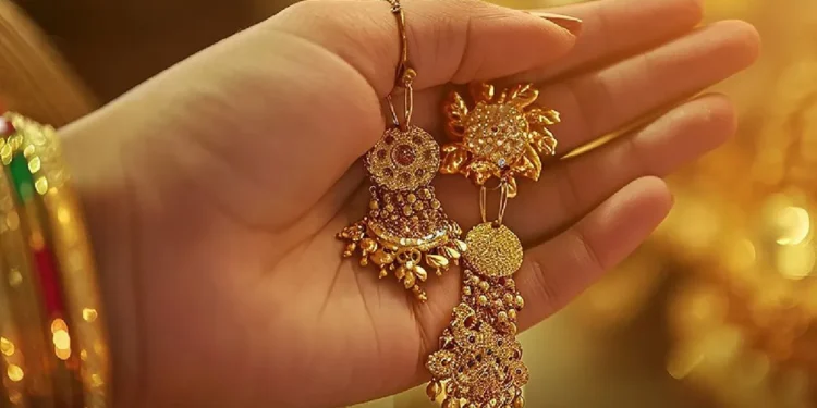 தங்க நகைக்கு கடன் வாங்க போறீங்களா? – இனிமேல் ரசீதும், சான்றும் கட்டாயம்!