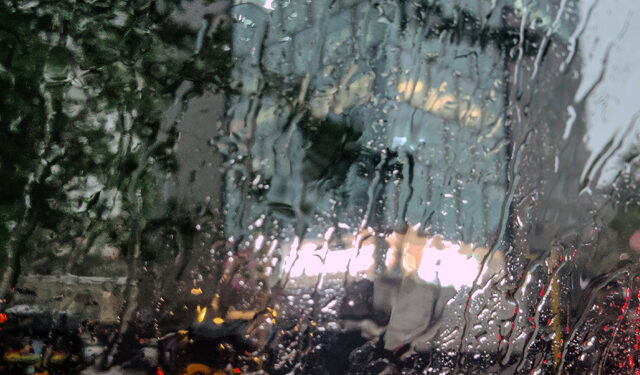 கடந்த 24 மணி நேரத்தில் தமிழகத்தில் ஒரு சில இடங்களில் மழை பதிவாகி உள்ளது