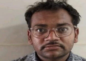 பாகிஸ்தானுக்கு உளவு பார்த்த மற்றொரு நபர்..