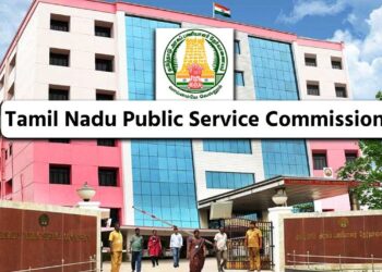 வாய்ப்பை சரியா பயன்படுத்துங்க – அரசு காலி பணியிடங்களுக்கு இன்று முதல் விண்ணப்பிக்கலாம்!.