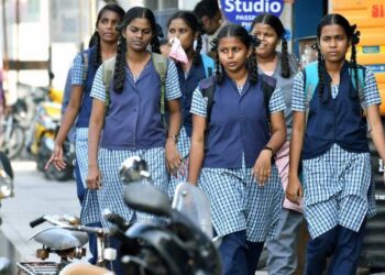 ஒரு சந்தோஷமான செய்தி – “தமிழக மாணவர்களுக்காக 20 லட்சம்” விரைவில்
