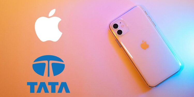 இந்தியாவில் ஐபோன் உற்பத்தி : அடுத்த கட்டத்திற்கு நகரும் இந்தியா
