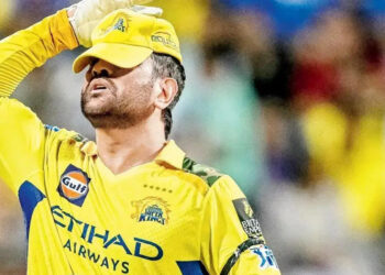 ஐபிஎல் 2025 : பிளேஆஃப் வாய்ப்பை இழந்த சிஎஸ்கே – பஞ்சாப் அணியிடம் தோல்வி