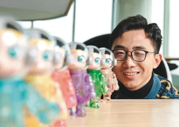 “ஓவர்நைட்டில் உலக famous ஆகிட்டாரு” – 13,700 கோடி ரூபாய் கல்லா கட்டிய சீன இளைஞன்