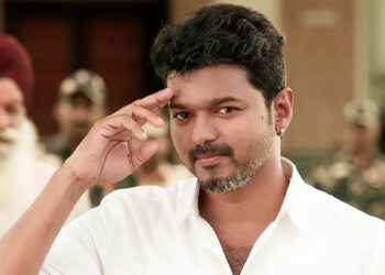 ஆபரேஷன் சிந்தூர் : இந்திய ராணுவத்திற்கு ராயல் சல்யூட் — தளபதி விஜய் பாராட்டு