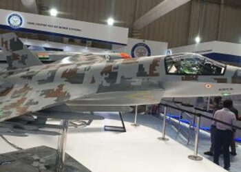 5ம் தலைமுறை போர் விமானங்கள் உருவாக்கம் : தனியார் பங்களிப்புடன் மத்திய அரசின் ஒப்புதல்