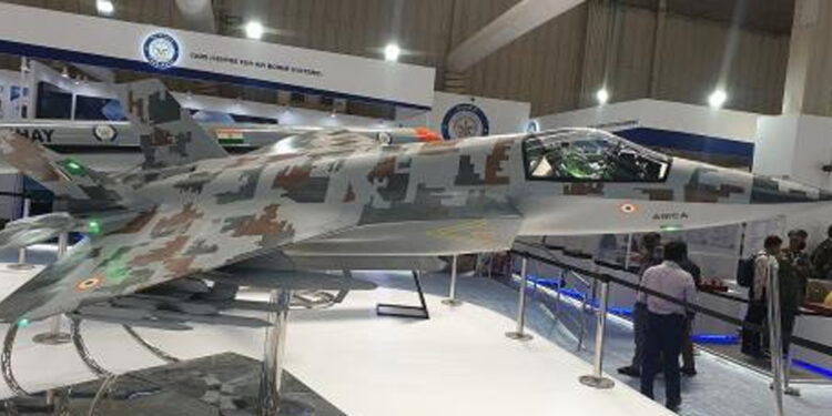 5ம் தலைமுறை போர் விமானங்கள் உருவாக்கம் : தனியார் பங்களிப்புடன் மத்திய அரசின் ஒப்புதல்