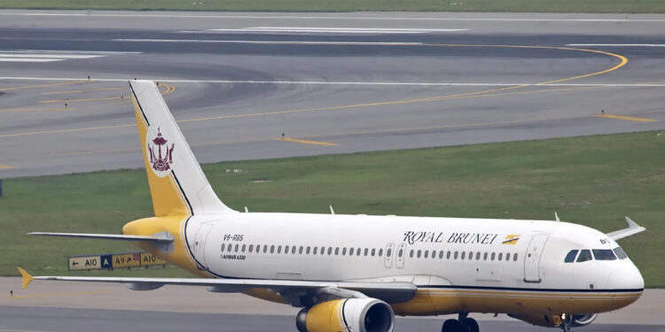 சென்னை – புருனே நேரடி விமான சேவை : பயணியர் குறைவால் நிறுத்தப்படும் நிலை