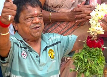 திரையிலும் தரையிலும் ஹீரோ அஜித் குமார் தான் – நடிகர் கிங்காங்