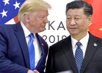 முடிவுக்கு வந்தது வர்த்தக போர் : பரஸ்பர வரிகளை குறைக்க சீனா, அமெரிக்கா ஒப்புதல்